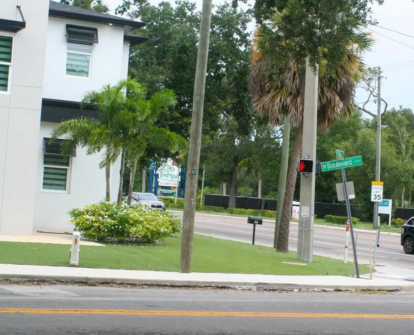Σπίτι διακοπών Zoo House Down Town Tampa Βίλα