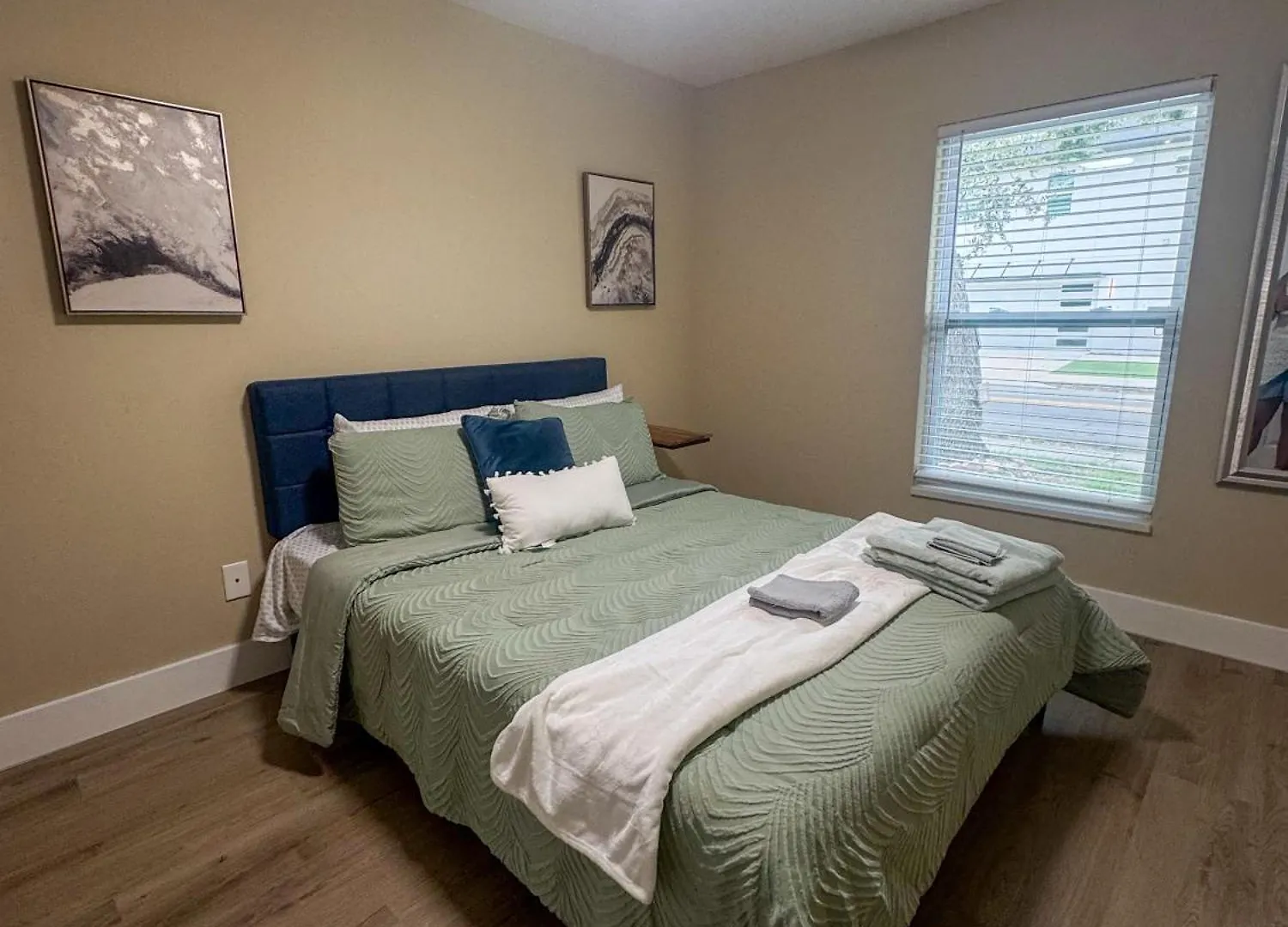 Zoo House Down Town Tampa Βίλα 0*,  Ηνωμένες Πολιτείες της Αμερικής
