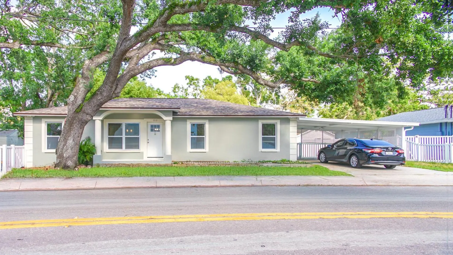 Σπίτι διακοπών Zoo House Down Town Tampa Βίλα Ηνωμένες Πολιτείες της Αμερικής