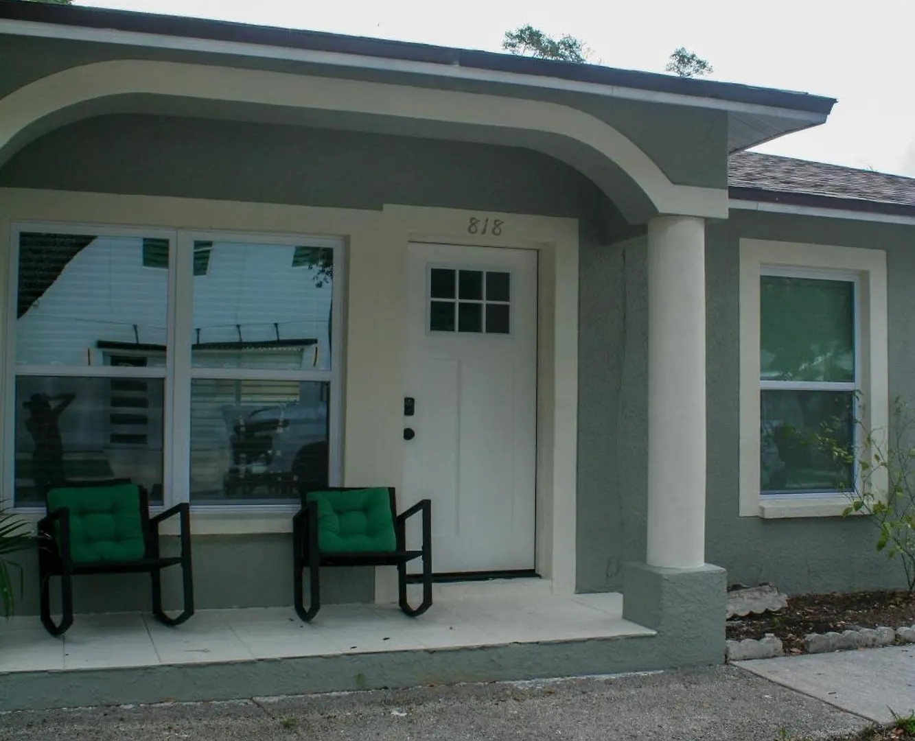 Zoo House Down Town Tampa Βίλα