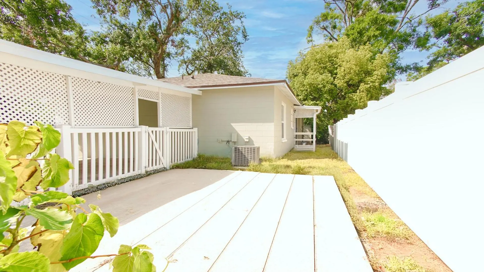 Zoo House Down Town Tampa Βίλα