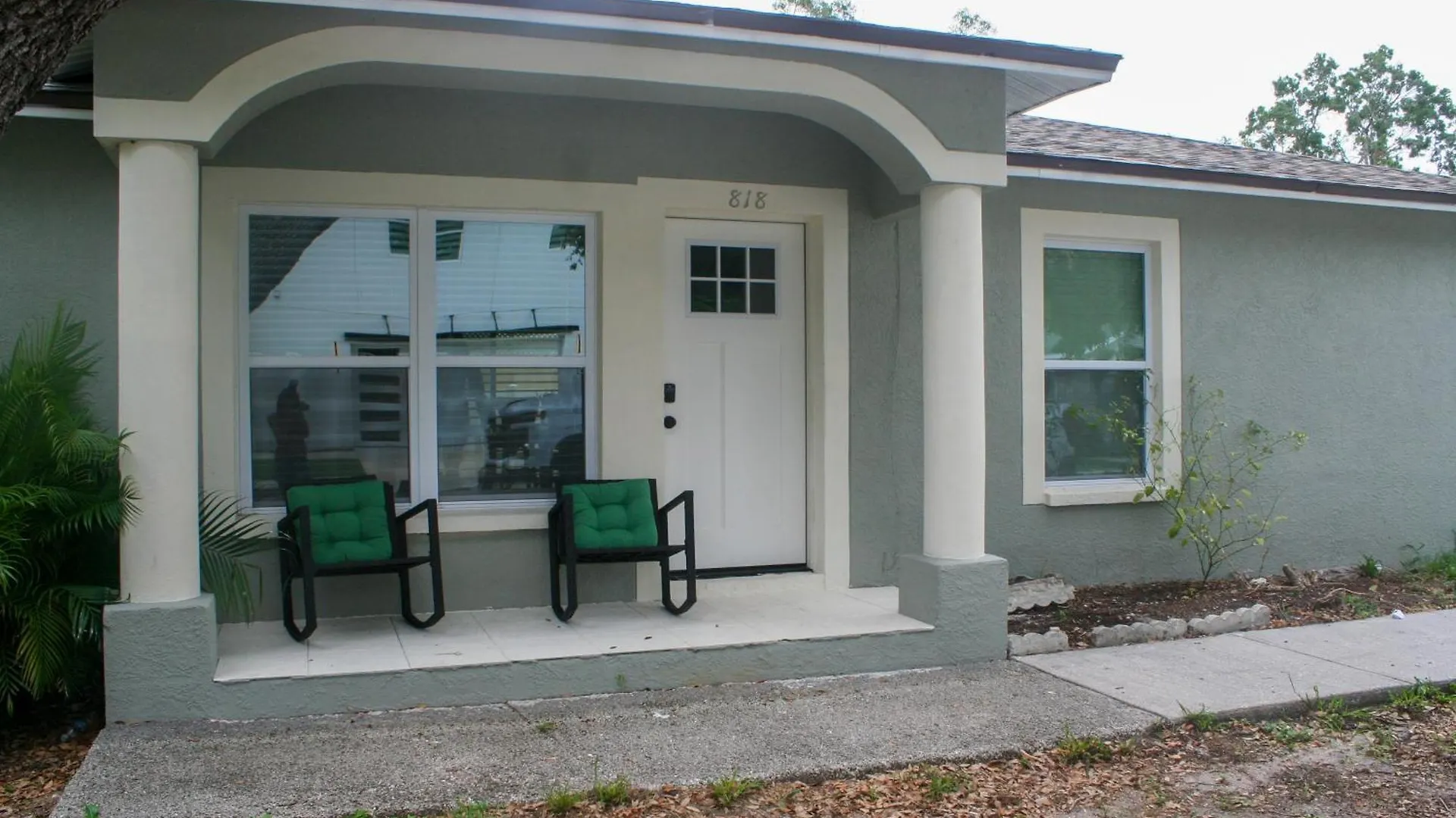 Zoo House Down Town Tampa Βίλα Σπίτι διακοπών