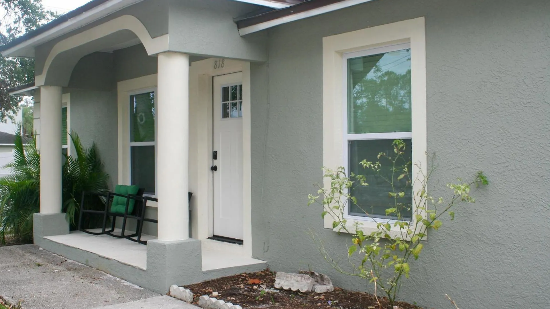 Zoo House Down Town Tampa Βίλα