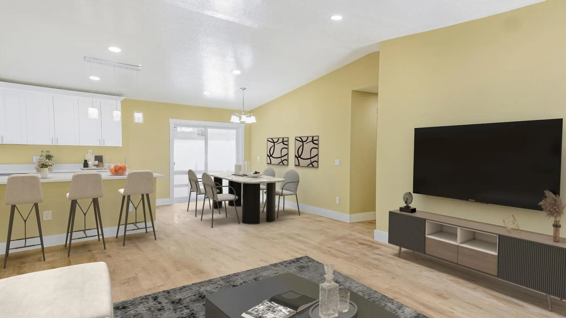 Zoo House Down Town Tampa Βίλα